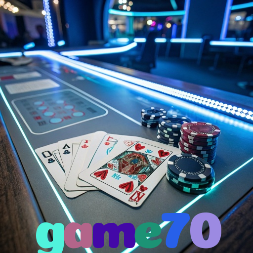 Aposte Inteligente e Ganhe Mais no game70