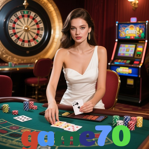 Descubra Slots com Recursos Surpresa no game70 Descubra Slots com Recursos Surpresa no game70