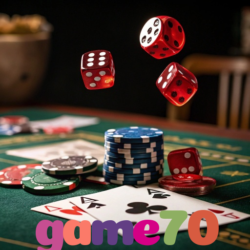 Desafie a Sorte nos Slots do game70 Desafie a Sorte nos Slots do game70