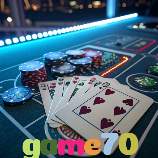 Jogue Contra Profissionais no game70