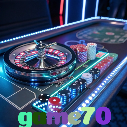 Aposte Alto e Ganhe no game70